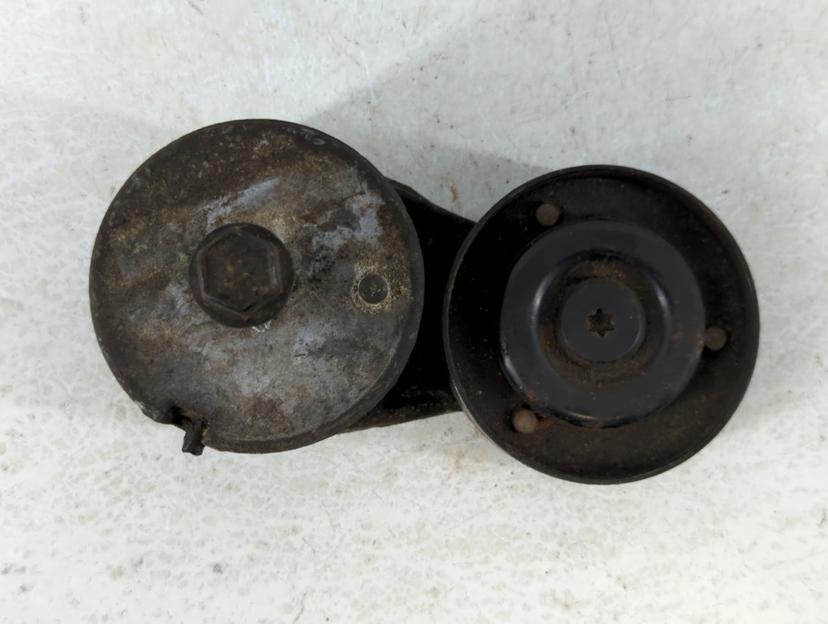 1999 Dodge P200 Belt Tensioner Pulley and idler pulley - Oemusedautoparts1.com