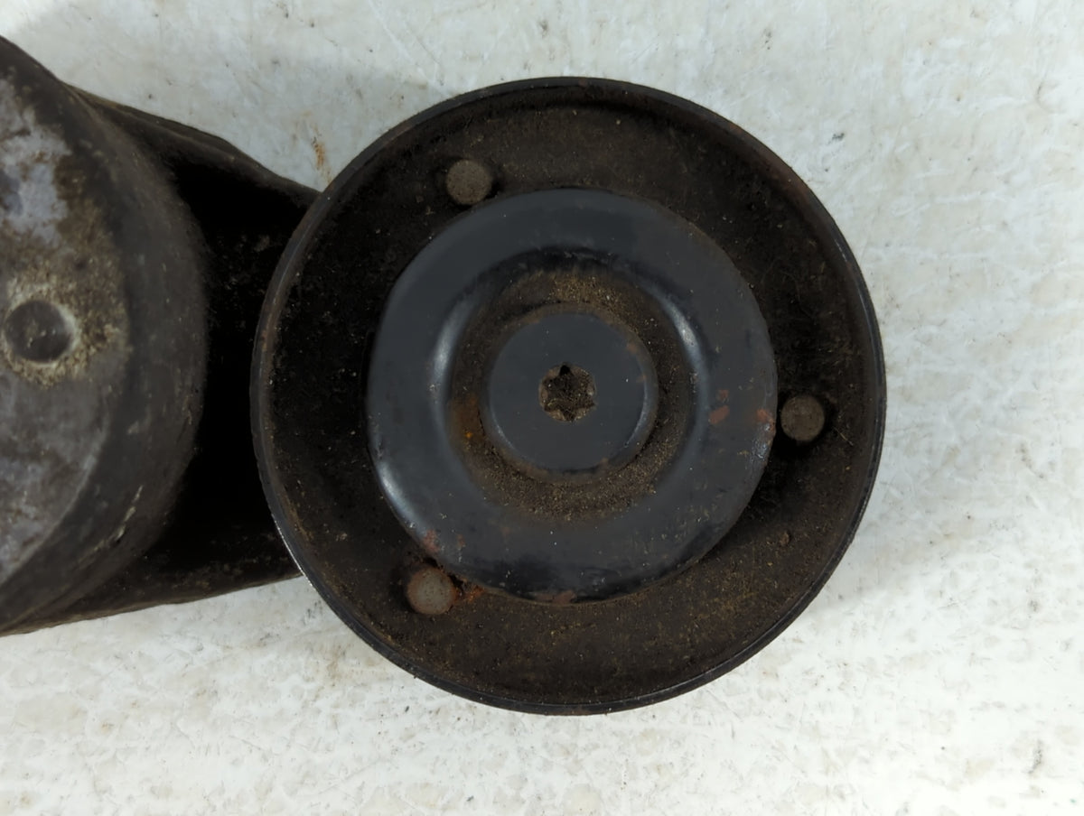 1999 Dodge P200 Belt Tensioner Pulley and idler pulley - Oemusedautoparts1.com