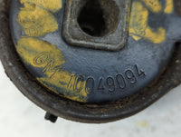 1999 Dodge P200 Belt Tensioner Pulley and idler pulley - Oemusedautoparts1.com
