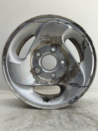 compare product 1998-1999 Dodge Ram 1500 Oem Wheel Rim