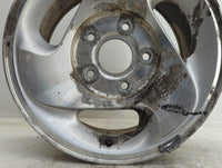 1998-1999 Dodge Ram 1500 Oem Wheel Rim - Oemusedautoparts1.com