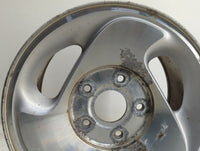 1998-1999 Dodge Ram 1500 Oem Wheel Rim - Oemusedautoparts1.com