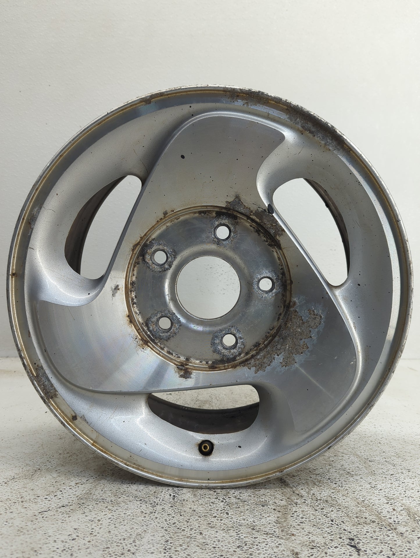 1998-1999 Dodge Ram 1500 Oem Wheel Rim - Oemusedautoparts1.com