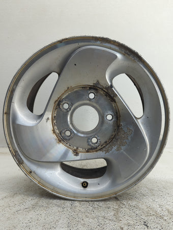 compare product 1998-1999 Dodge Ram 1500 Oem Wheel Rim