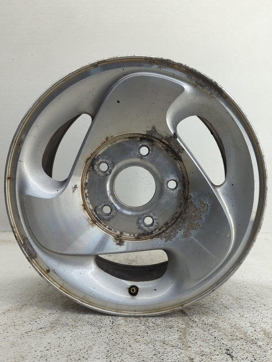 1998-1999 Dodge Ram 1500 Oem Wheel Rim - Oemusedautoparts1.com