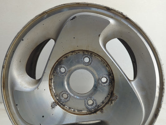 1998-1999 Dodge Ram 1500 Oem Wheel Rim