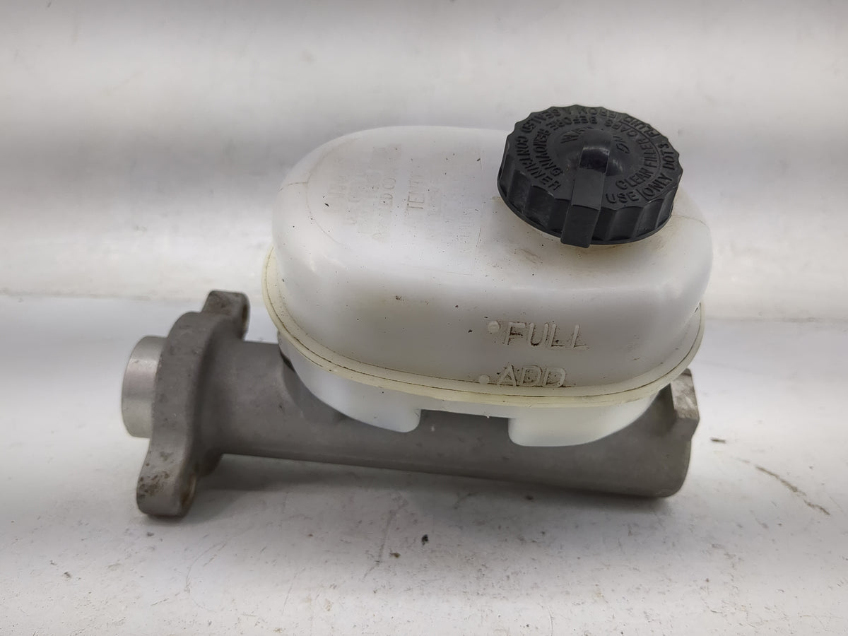 1998-2001 Dodge Ram 1500 Brake Master Cylinder 1092001 - Oemusedautoparts1.com