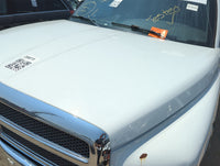 1995-2001 Dodge Ram 1500 Hood Oem - Oemusedautoparts1.com