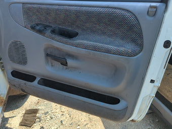 compare product 1999 Dodge Ram 1500 Front Right Passenger Interior Door Panel Trim