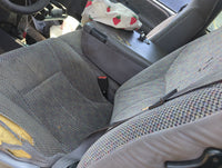 1999 Dodge Ram 1500 Driver Front Seat Oem - Oemusedautoparts1.com
