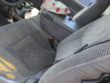 1999 Dodge Ram 1500 Driver Front Seat Oem - Oemusedautoparts1.com