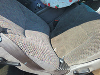 1999 Dodge Ram 1500 Passenger Front Seat Oem - Oemusedautoparts1.com
