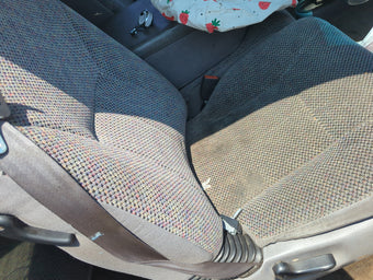 compare product 1999 Dodge Ram 1500 Passenger Front Seat Oem