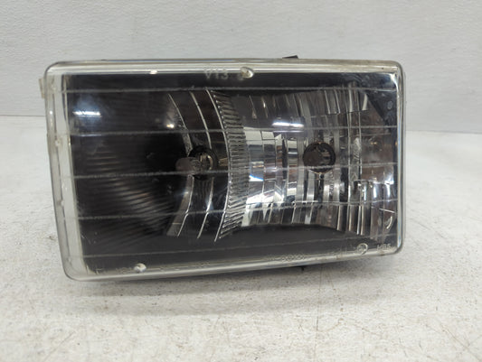 1999-2001 Dodge Ram 1500 Driver Left Oem Head Light Headlight Lamp - Oemusedautoparts1.com