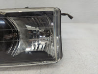 1999-2001 Dodge Ram 1500 Driver Left Oem Head Light Headlight Lamp - Oemusedautoparts1.com