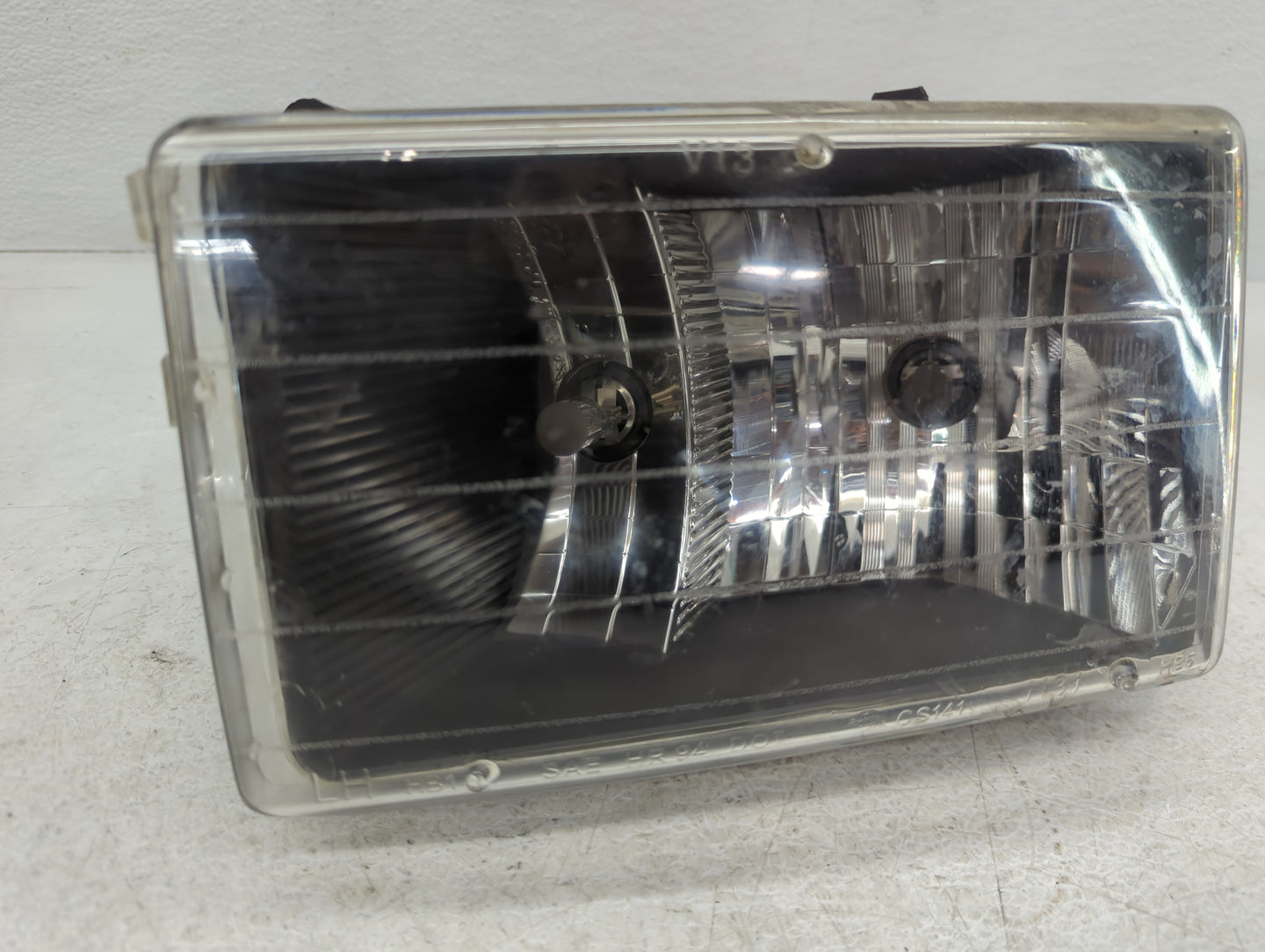 1999-2001 Dodge Ram 1500 Driver Left Oem Head Light Headlight Lamp - Oemusedautoparts1.com