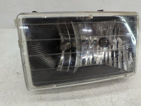1999-2001 Dodge Ram 1500 Driver Left Oem Head Light Headlight Lamp - Oemusedautoparts1.com