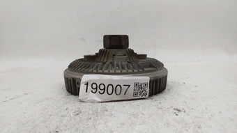 compare product 1994-1999 Dodge Ram 1500 Radiator Cooling Fan Clutch