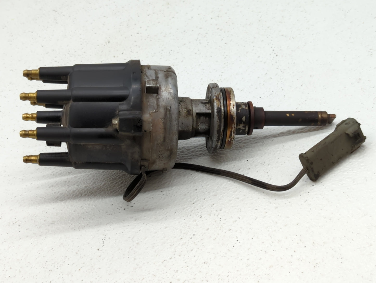 2005 Chevrolet Silverado 1500 Distributor - Oemusedautoparts1.com