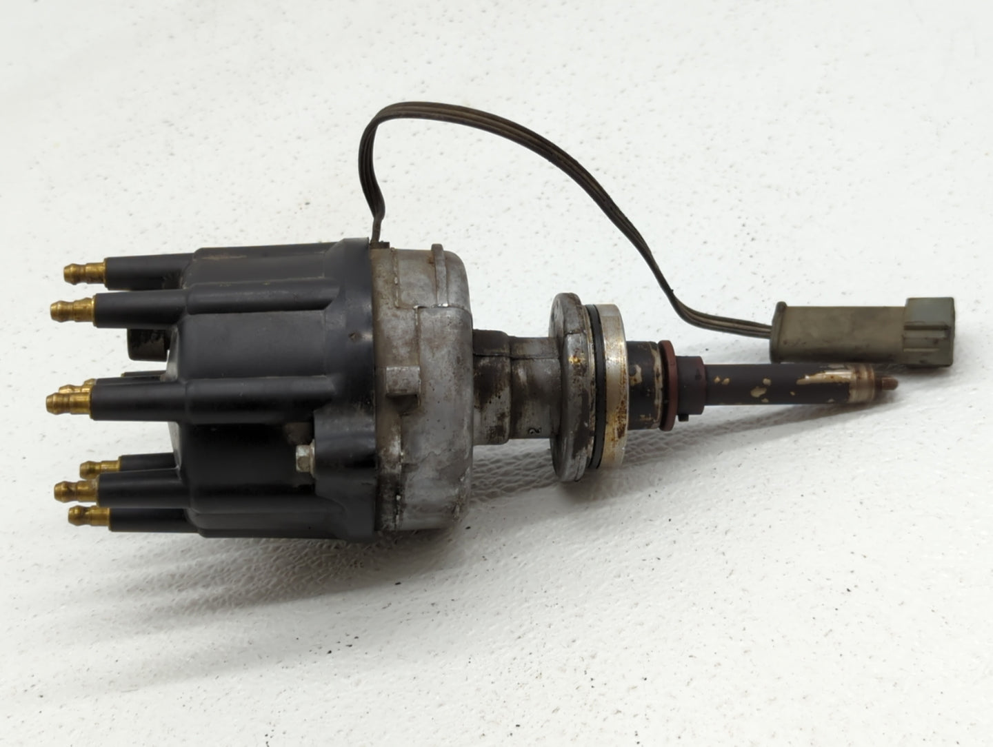 2005 Chevrolet Silverado 1500 Distributor - Oemusedautoparts1.com