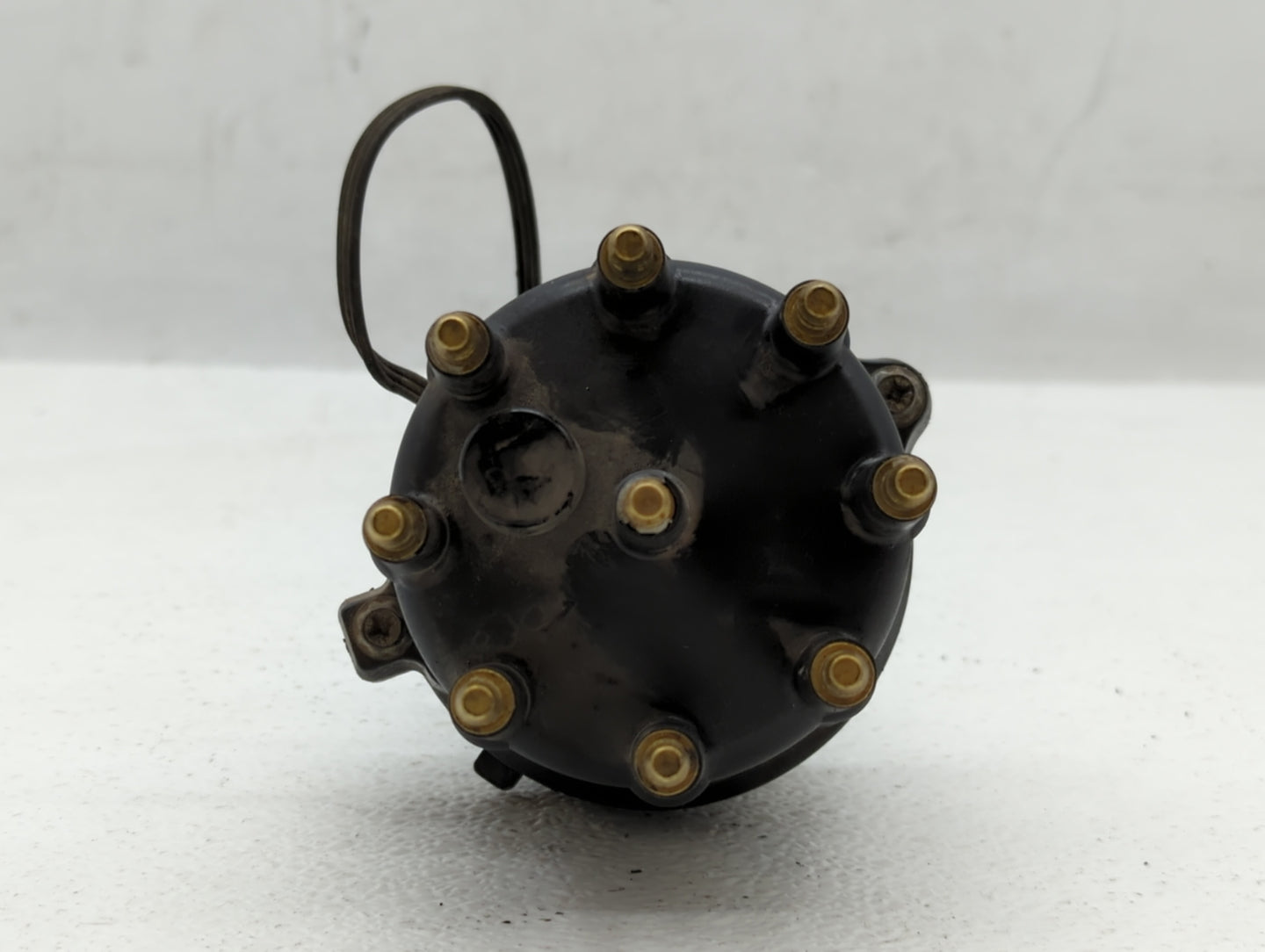 2005 Chevrolet Silverado 1500 Distributor - Oemusedautoparts1.com