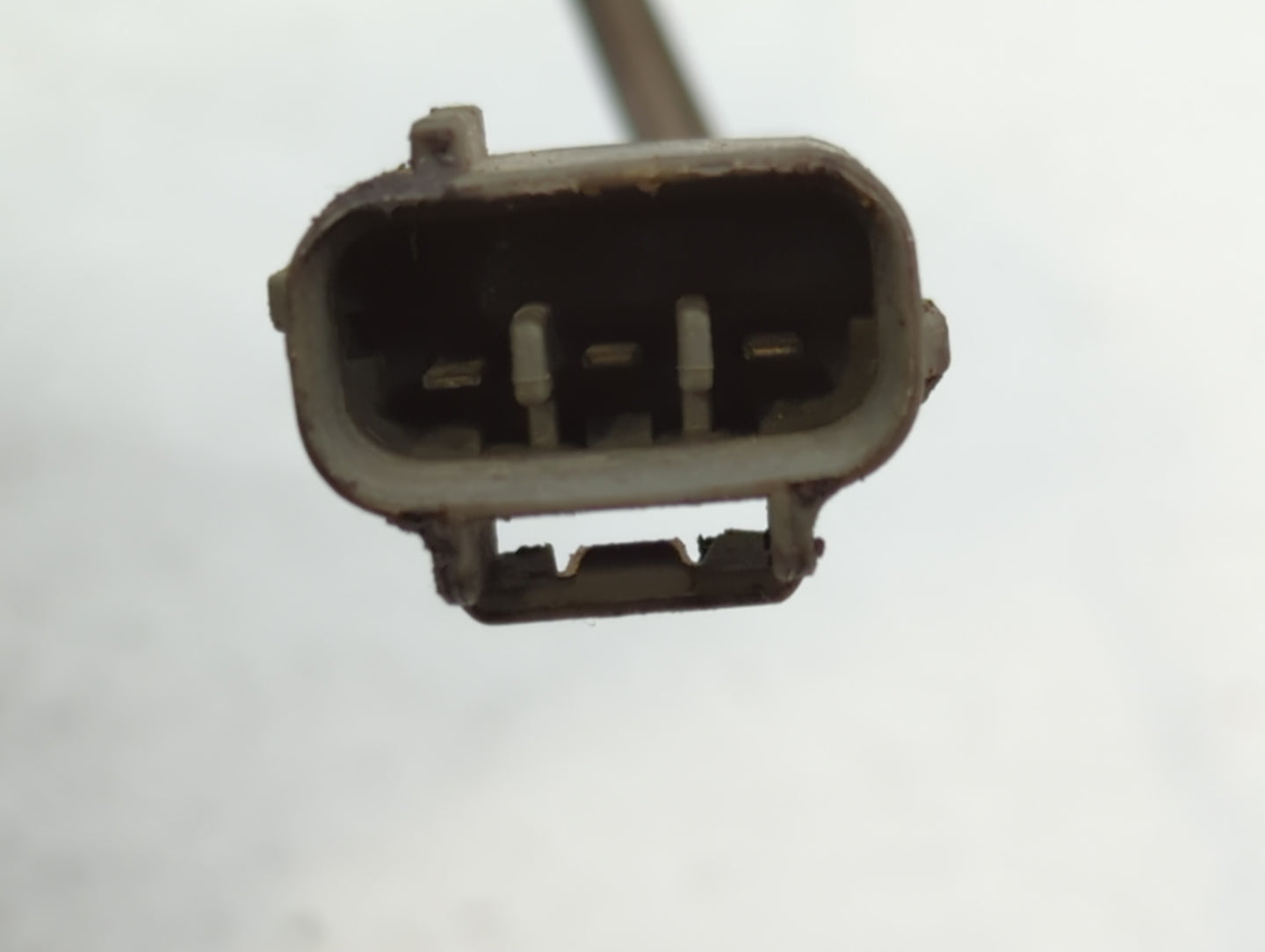 2005 Chevrolet Silverado 1500 Distributor - Oemusedautoparts1.com