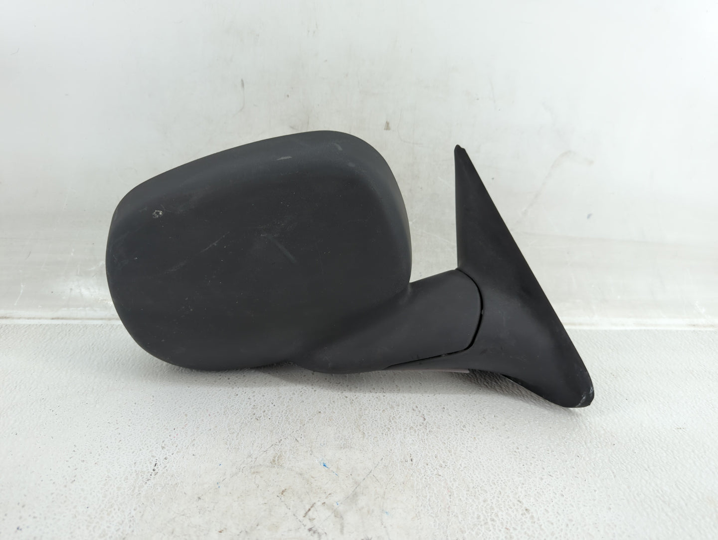1999 Dodge Ram 1500 Side Mirror Replacement Passenger Right View Door Mirror P/N:E13010108 Fits OEM Used Auto Parts - Oemuse