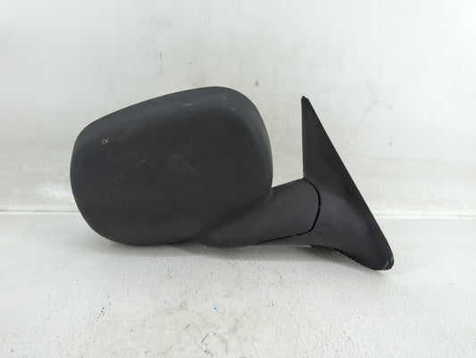 1999 Dodge Ram 1500 Side Mirror Replacement Passenger Right View Door Mirror P/N:E13010108 Fits OEM Used Auto Parts - Oemuse
