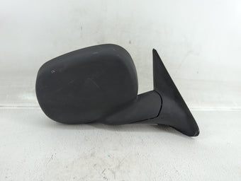 compare product 1999 Dodge Ram 1500 Passenger Side View Mirror - Right Door Mirror OEM Used