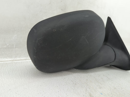 1999 Dodge Ram 1500 Side Mirror Replacement Passenger Right View Door Mirror P/N:E13010108 Fits OEM Used Auto Parts