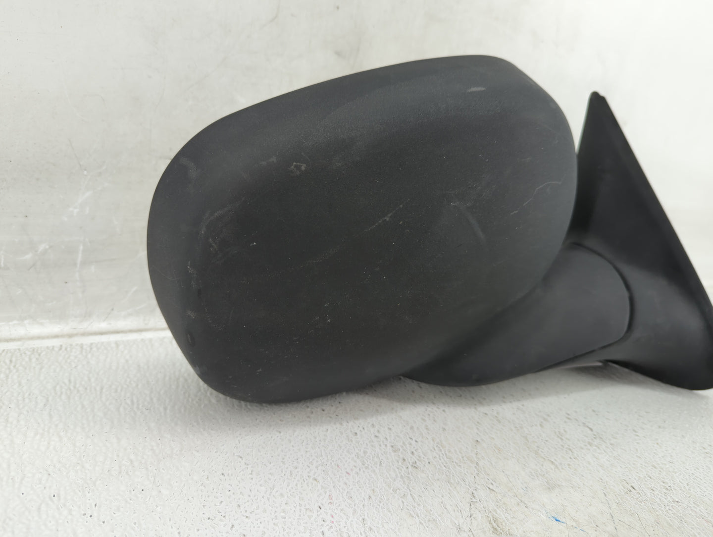 1999 Dodge Ram 1500 Passenger Side View Mirror - Right Door Mirror OEM Used - Oemusedautoparts1.com
