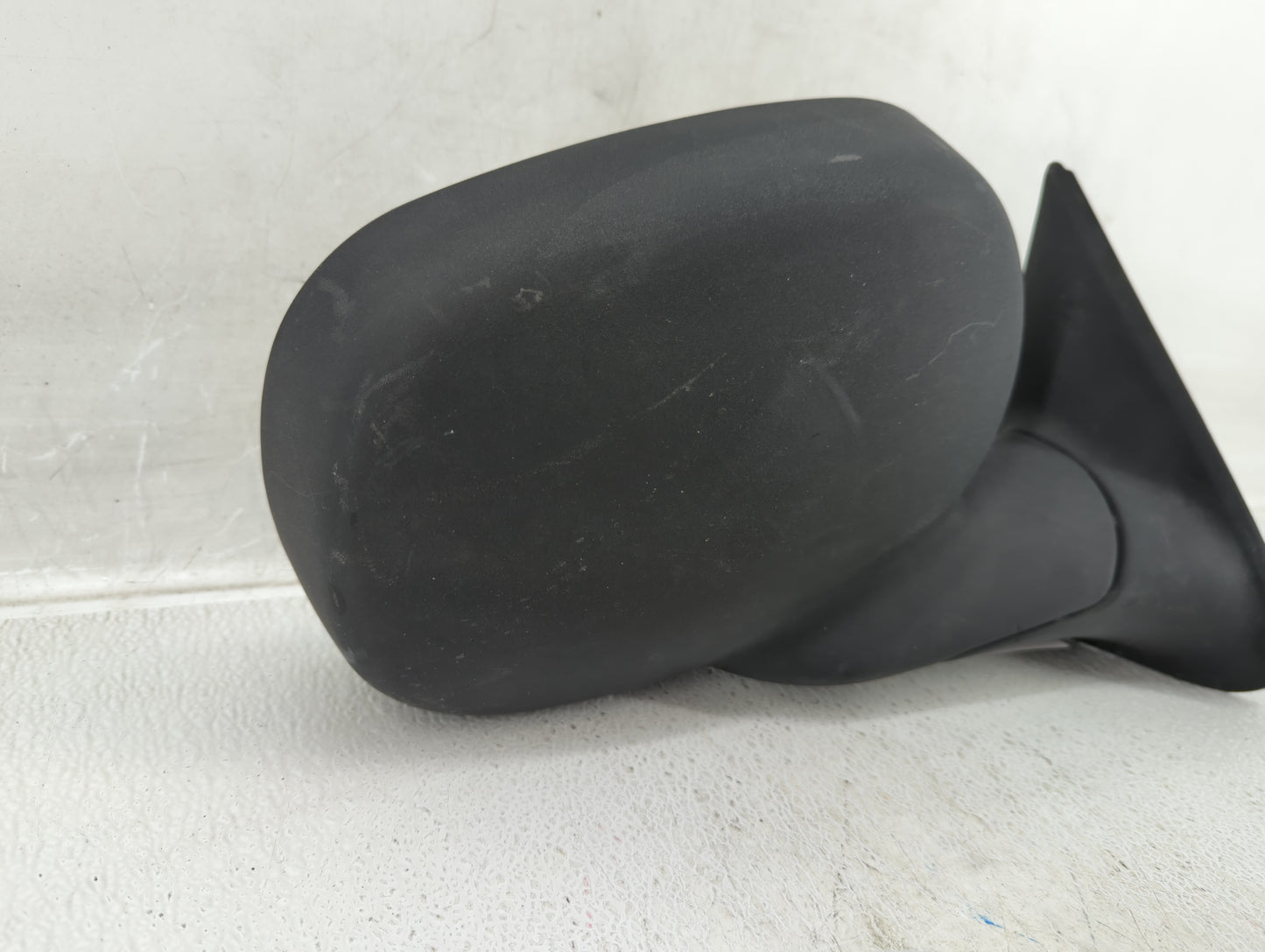1999 Dodge Ram 1500 Passenger Side View Mirror - Right Door Mirror OEM Used - Oemusedautoparts1.com