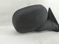 1999 Dodge Ram 1500 Passenger Side View Mirror - Right Door Mirror OEM Used - Oemusedautoparts1.com