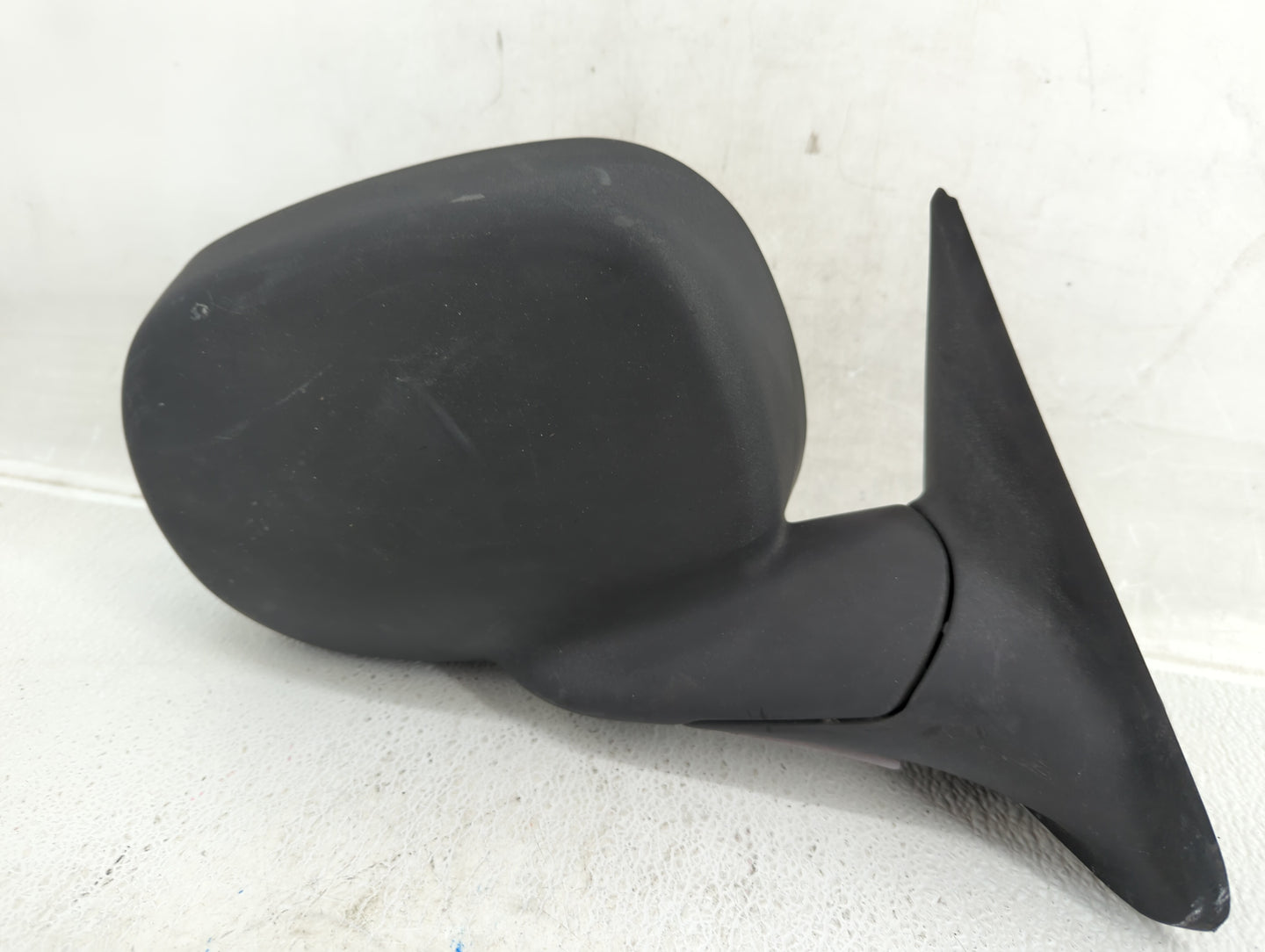 1999 Dodge Ram 1500 Side Mirror Replacement Passenger Right View Door Mirror P/N:E13010108 Fits OEM Used Auto Parts - Oemuse