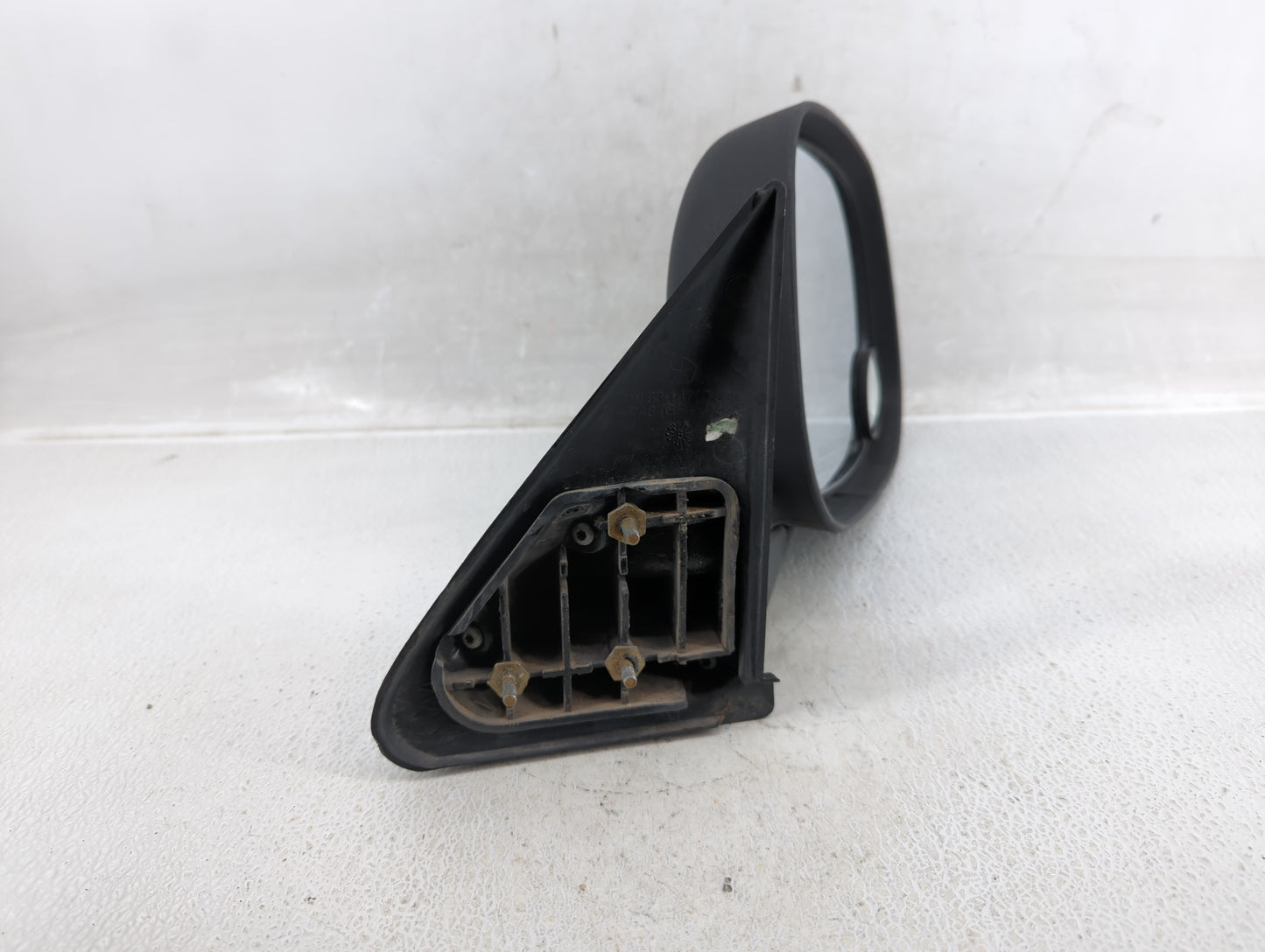 1999 Dodge Ram 1500 Passenger Side View Mirror - Right Door Mirror OEM Used - Oemusedautoparts1.com