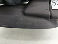 1999 Dodge Ram 1500 Passenger Side View Mirror - Right Door Mirror OEM Used - Oemusedautoparts1.com