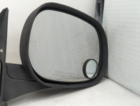 1999 Dodge Ram 1500 Side Mirror Replacement Passenger Right View Door Mirror P/N:E13010108 Fits OEM Used Auto Parts - Oemuse