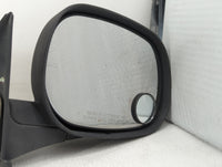 1999 Dodge Ram 1500 Passenger Side View Mirror - Right Door Mirror OEM Used - Oemusedautoparts1.com