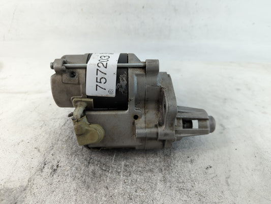 1999-2003 Dodge Ram 1500 Car Starter Motor Solenoid OEM P/N:17010 Fits Fits 1999 2000 2001 2002 2003 OEM Used Auto Parts - O
