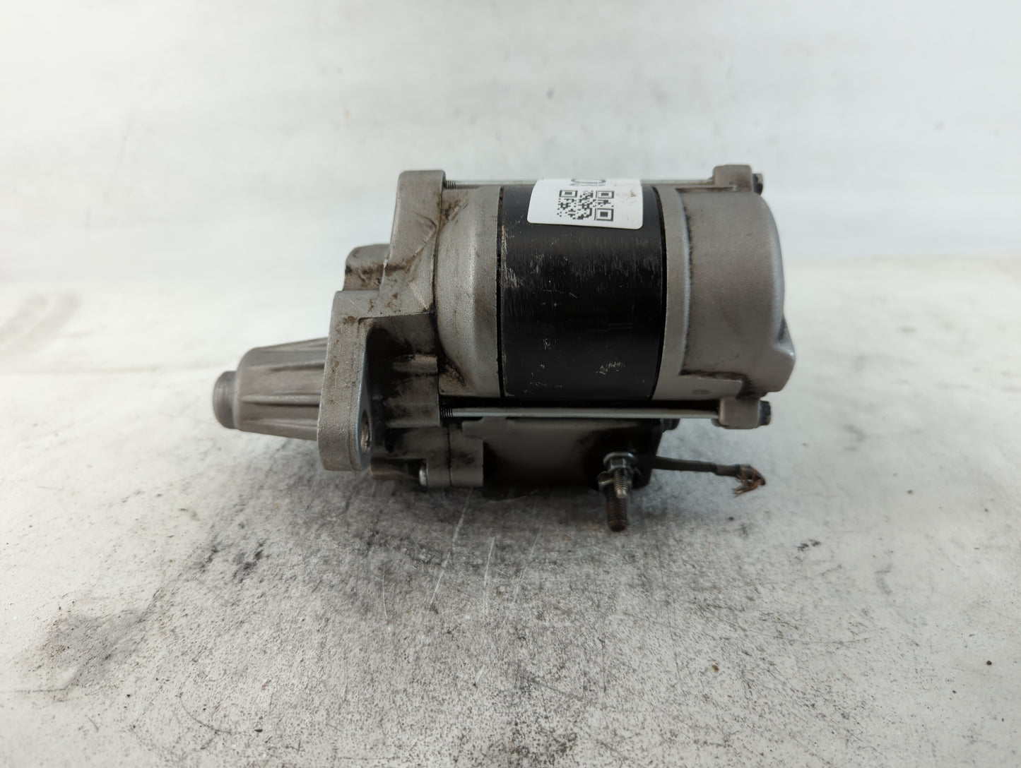 1999-2003 Dodge Ram 1500 Car Starter Motor Solenoid OEM P/N:17010 Fits Fits 1999 2000 2001 2002 2003 OEM Used Auto Parts - O
