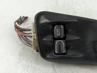 1999 Dodge Ram 1500 Master Power Window Switch Replacement Driver Side Left P/N:56021912AA Fits OEM Used Auto Parts - Oemuse