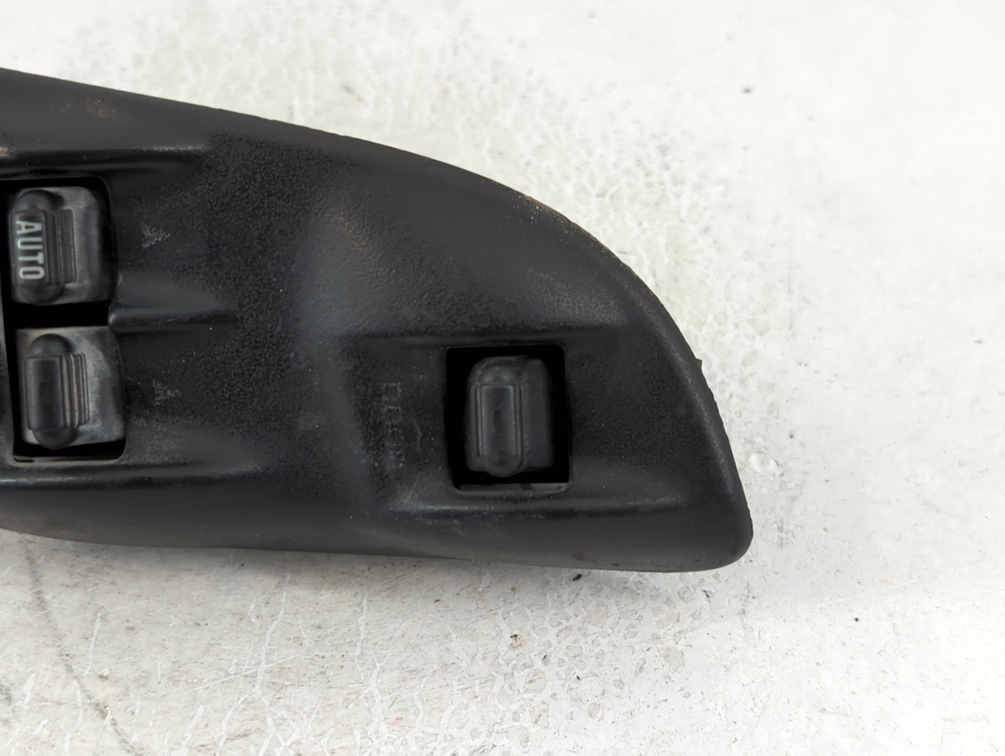 1999 Dodge Ram 1500 Master Power Window Switch Replacement Driver Side Left P/N:56021912AA Fits OEM Used Auto Parts - Oemuse