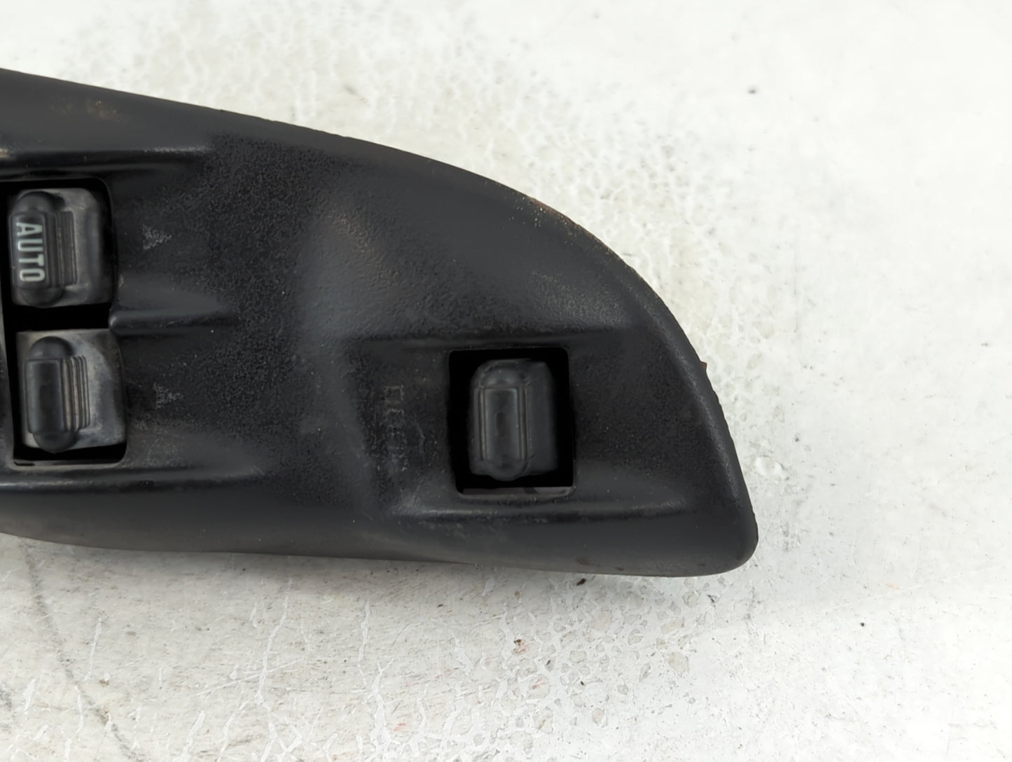 1999 Dodge Ram 1500 Master Power Window Switch Replacement Driver Side Left P/N:56021912AA Fits OEM Used Auto Parts - Oemuse