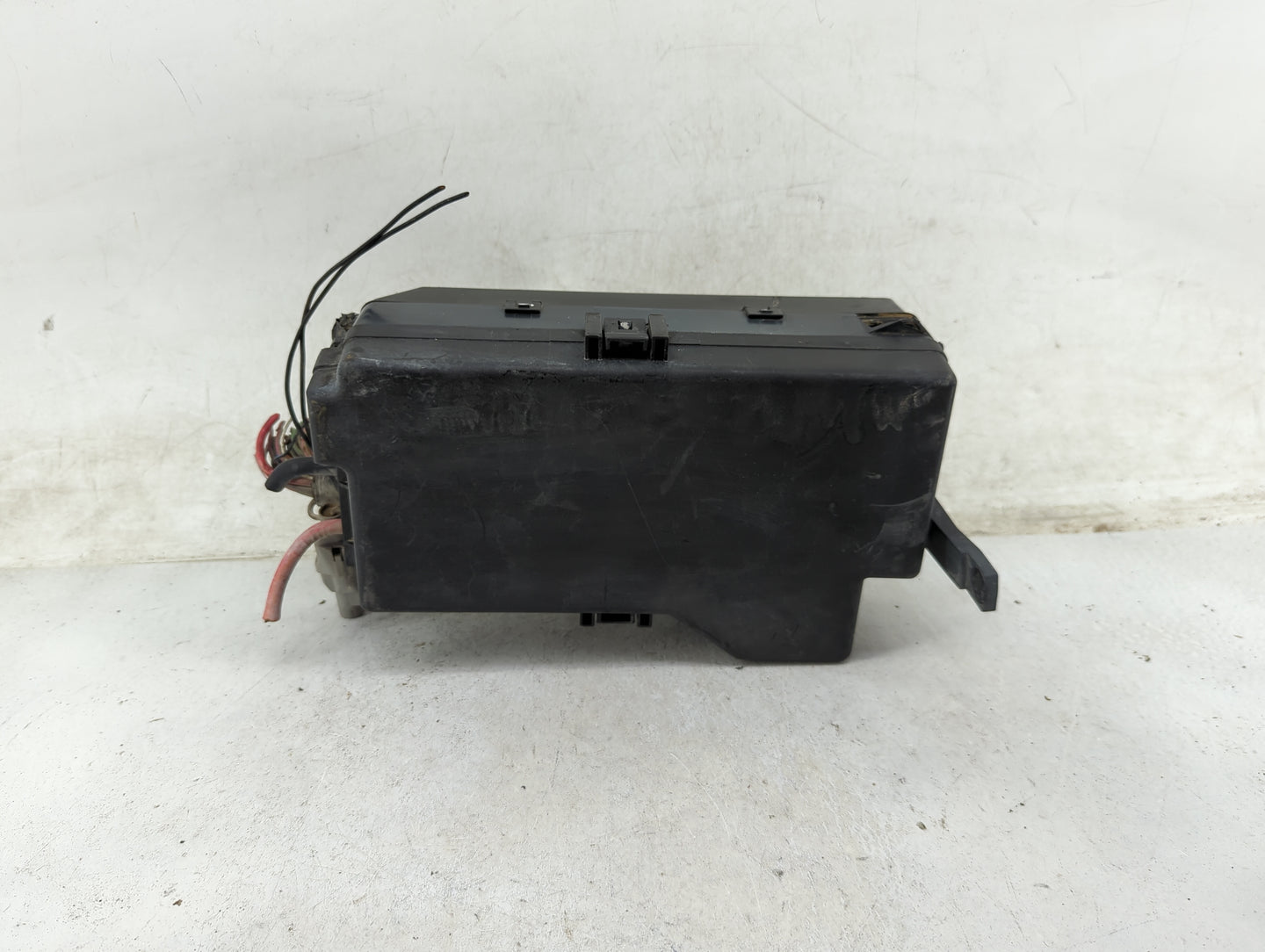 1999 Dodge Ram 2500 Fusebox Fuse Box Panel Relay Module P/N:56045326AB Fits OEM Used Auto Parts - Oemusedautoparts1.com