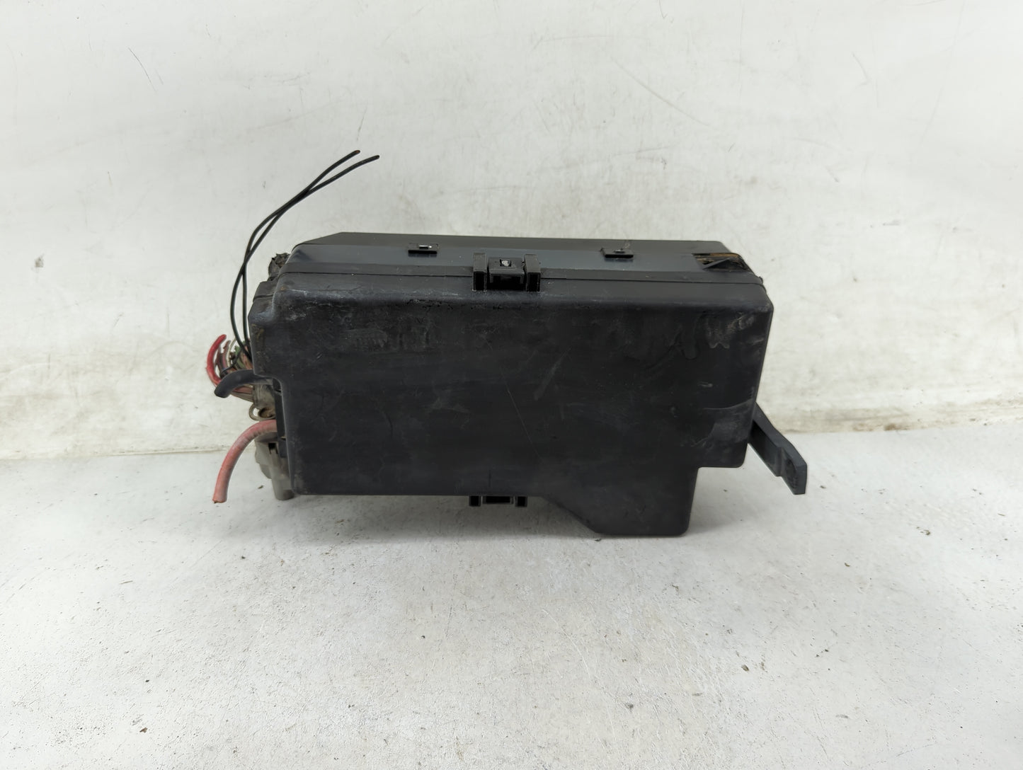 1999 Dodge Ram 2500 Fusebox Fuse Box Panel Relay Module P/N:56045326AB Fits OEM Used Auto Parts - Oemusedautoparts1.com