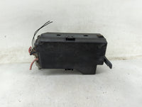 1999 Dodge Ram 2500 Fusebox Fuse Box Panel Relay Module P/N:56045326AB Fits OEM Used Auto Parts - Oemusedautoparts1.com