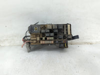 1999 Dodge Ram 2500 Fusebox Fuse Box Panel Relay Module P/N:56045326AB Fits OEM Used Auto Parts - Oemusedautoparts1.com