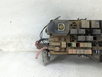 1999 Dodge Ram 2500 Fusebox Fuse Box Panel Relay Module P/N:56045326AB Fits OEM Used Auto Parts - Oemusedautoparts1.com