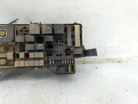 1999 Dodge Ram 2500 Fusebox Fuse Box Panel Relay Module P/N:56045326AB Fits OEM Used Auto Parts - Oemusedautoparts1.com