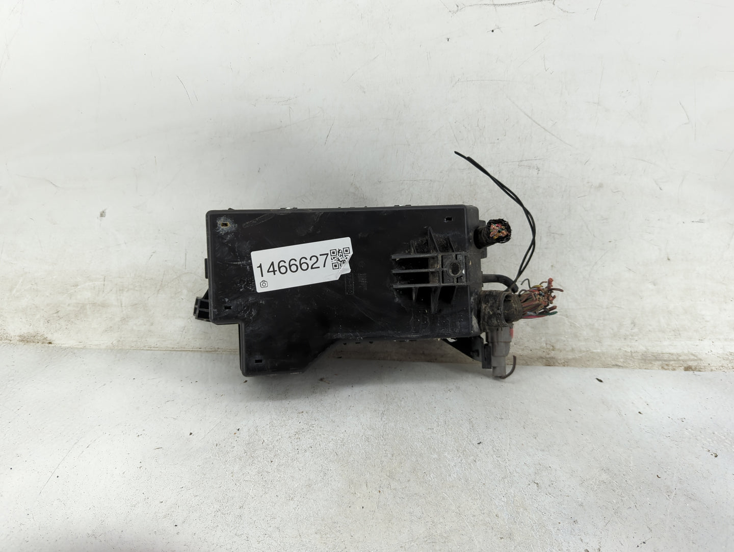 1999 Dodge Ram 2500 Fusebox Fuse Box Panel Relay Module P/N:56045326AB Fits OEM Used Auto Parts - Oemusedautoparts1.com